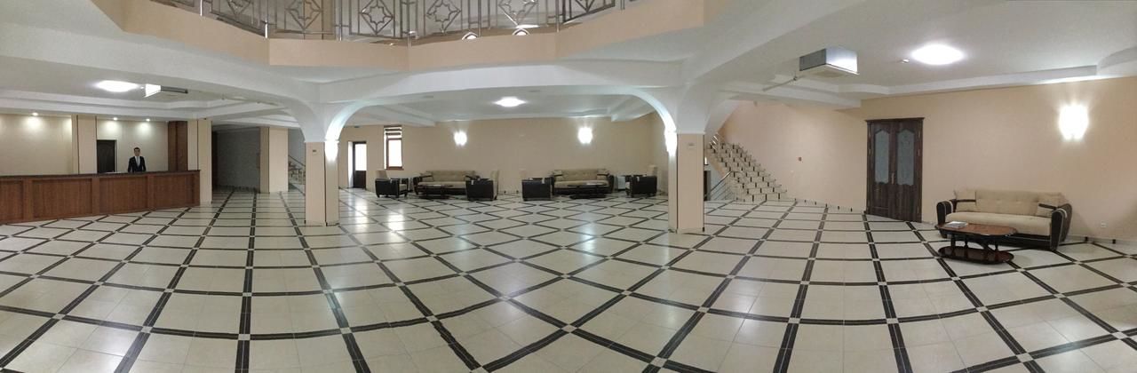 Отель Hotel Khanaka Türkistan-32