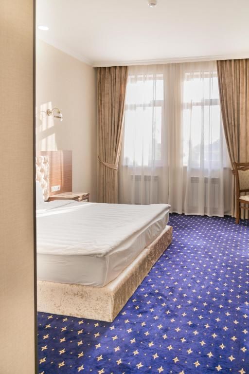 Отель Hotel Khanaka Türkistan-50